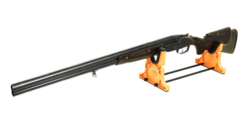 Охолощенный ТОЗ-34