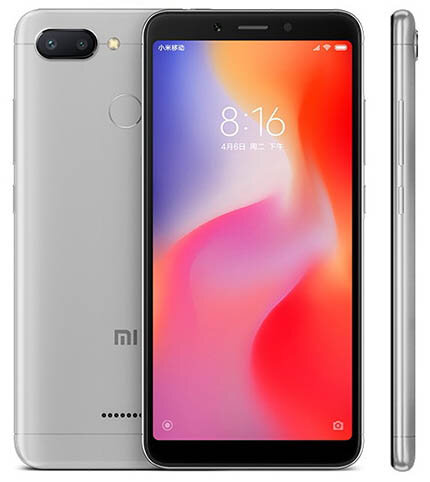 Redmi 6