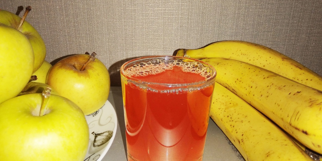 Гранатовый компот с мёдом. Кладезь витаминов