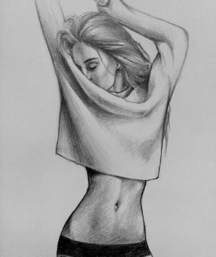 Для женщины очень важно понимать, что происходит с её телом в разные этапы жизненных циклов. Любовь к себе начинается с любви к своему телу. (Фото из интернета)