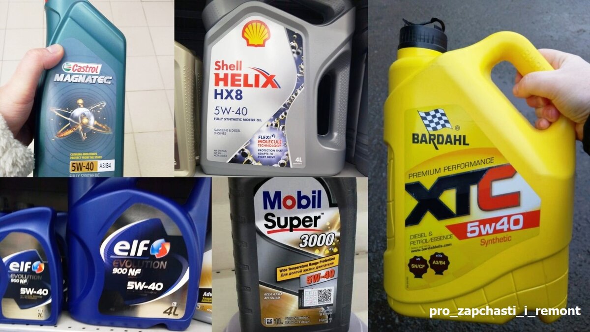 Как заказывать масло в интернет-магазинах, чтобы не нарваться на ...