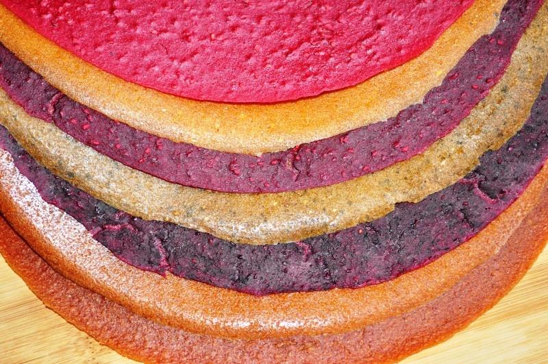 Маганова Юлия, Натуральное Хозяйство 