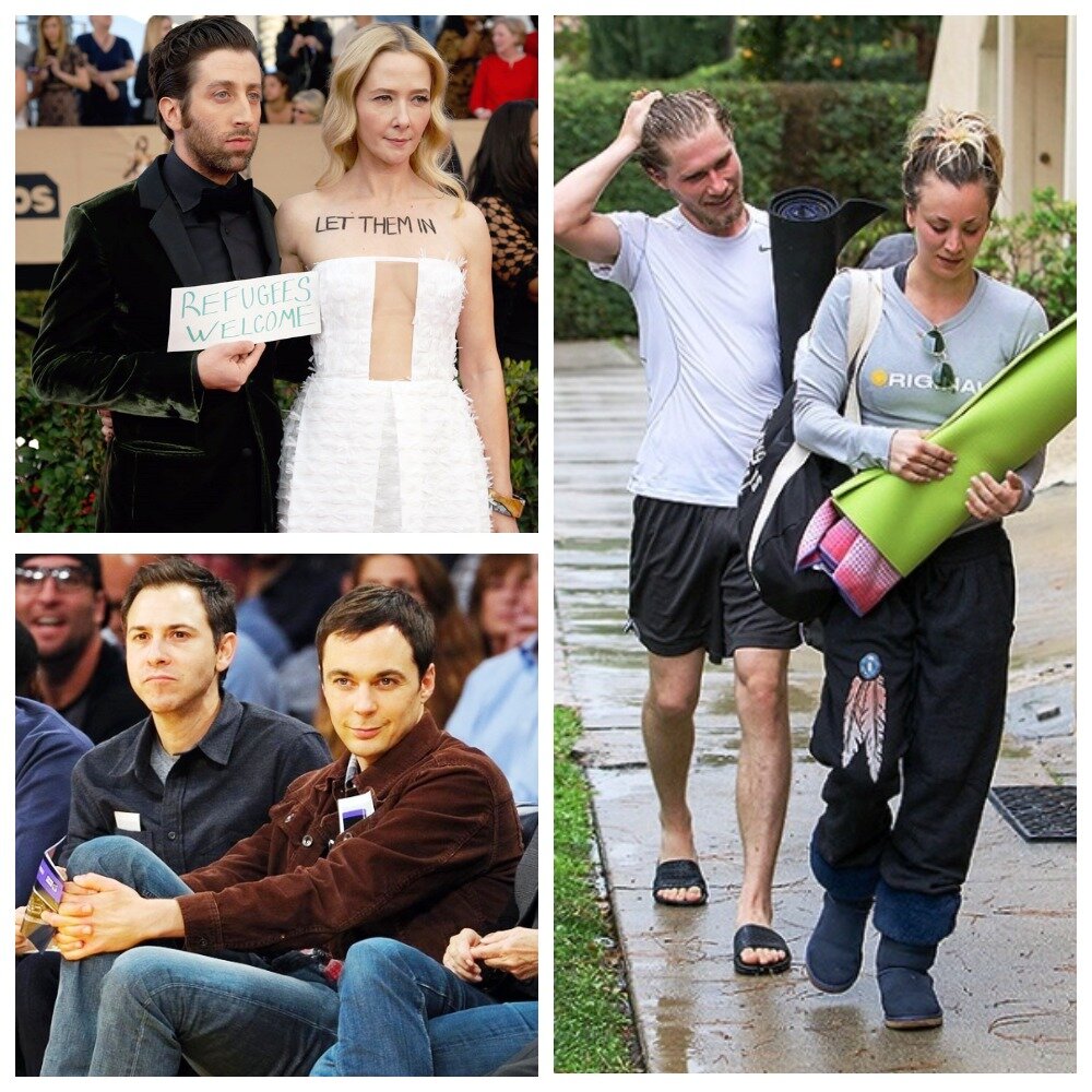 Идеальные пары