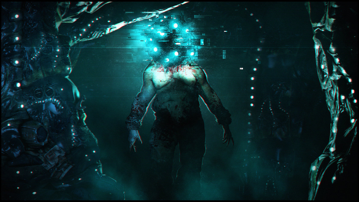Игра: SOMA
