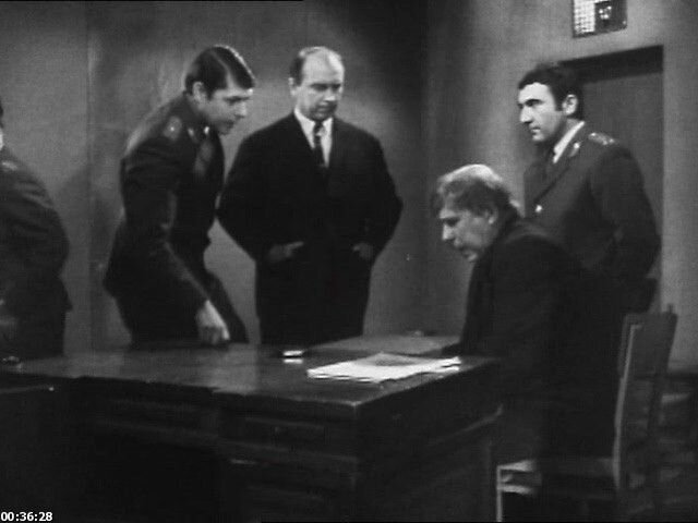 "Следствие ведут ЗнаТоКи. Дело №2 Ваше подлинное имя"