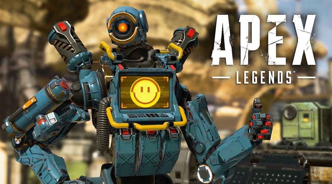 Гайд: Как активировать ботов в Apex Legends