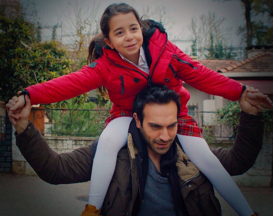 дочери турция