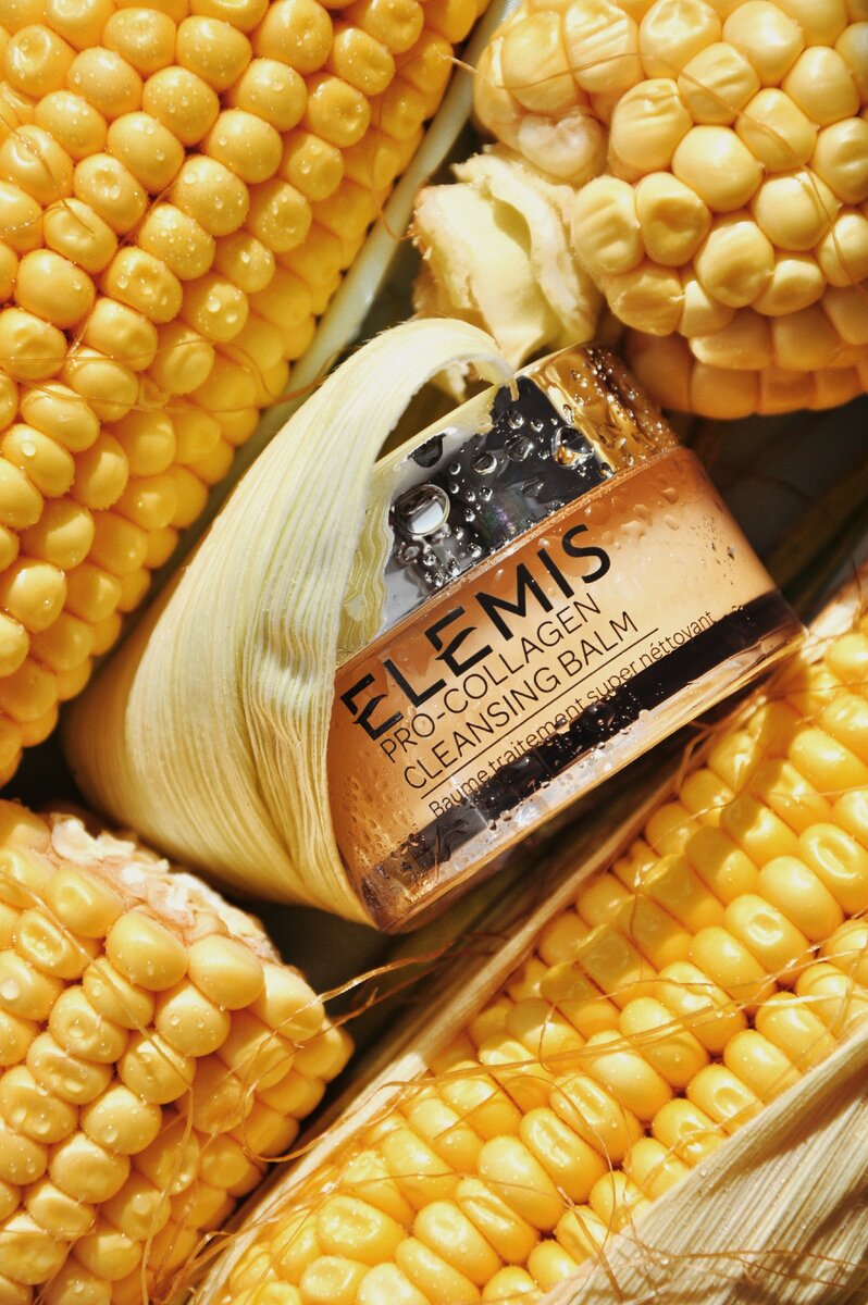 Anti-Age Бальзам для умывания Про-Коллаген 