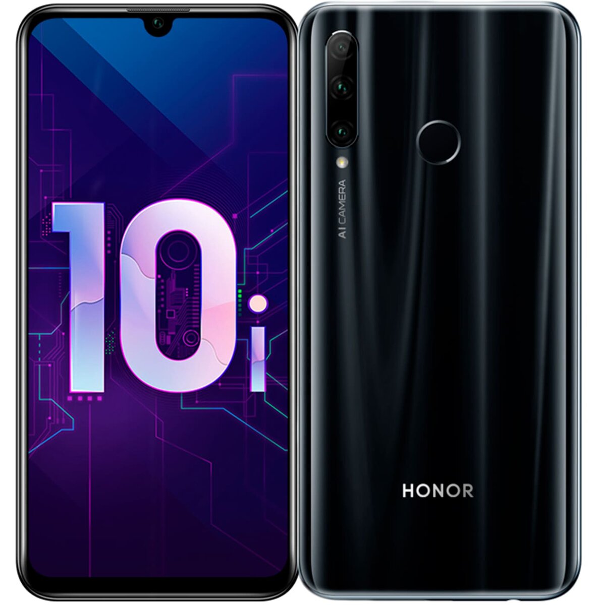 HONOR 10I отличный недорогой телефон.