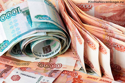 13 Денежных правил, пропитанных потом и кровью!