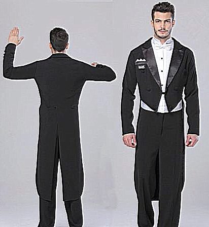 Современный классический вариант