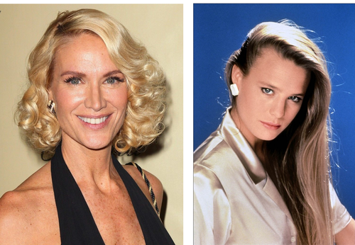 Келлт Линч ____________________________________ Келли Кэпвэлл