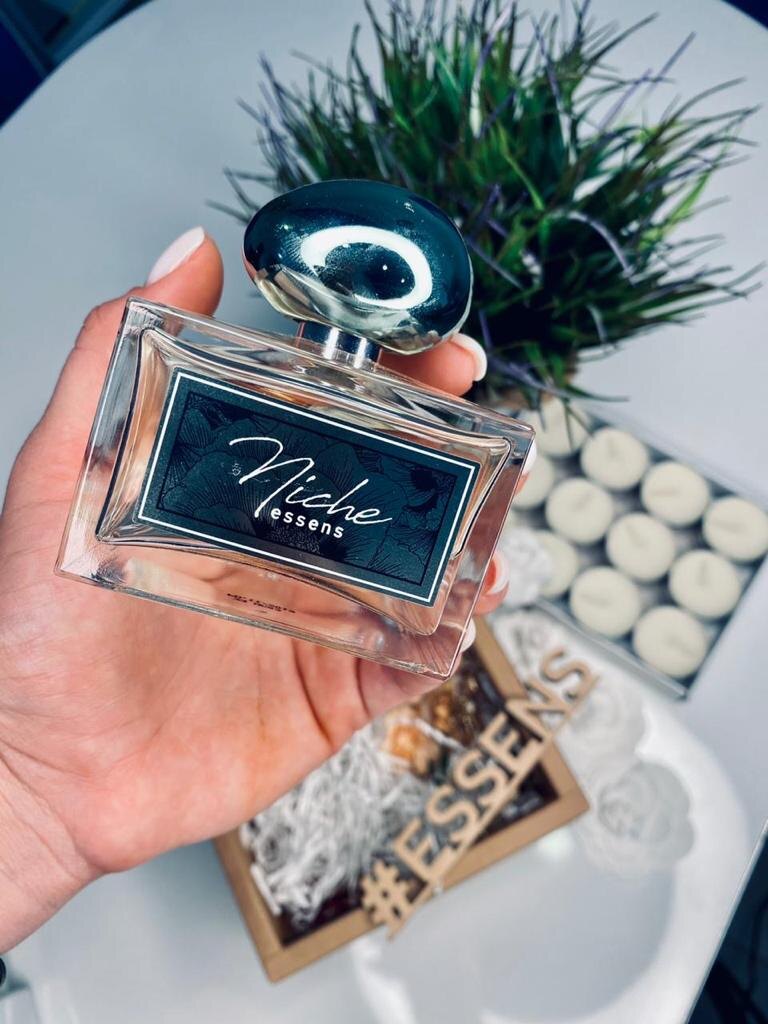 Нишевая парфюмерия