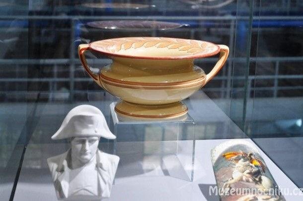 Горшок Жозефа Бонапарта