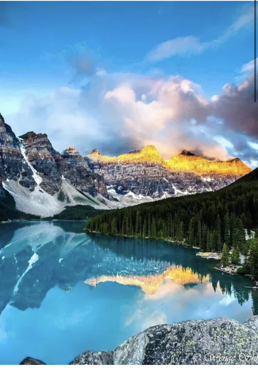 Это галерея, листай дальше. 