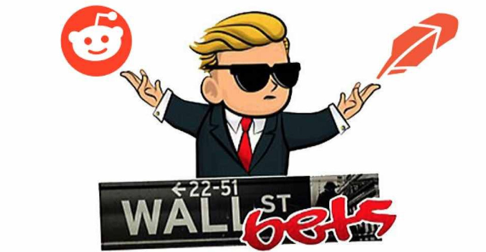 Движение против Wall Street