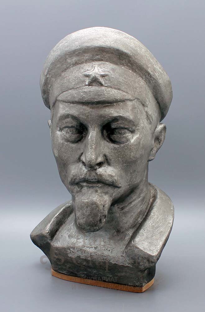 Железный Феликс. Из открытых исочников