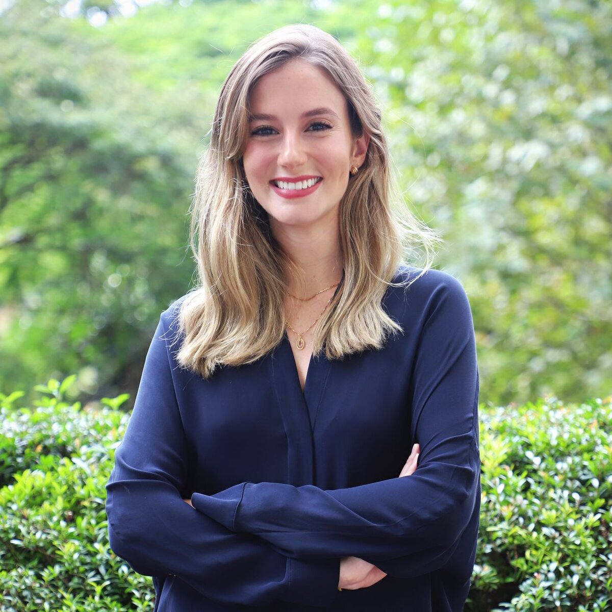 Луана Лопес Лара, соучредитель Kalshi.