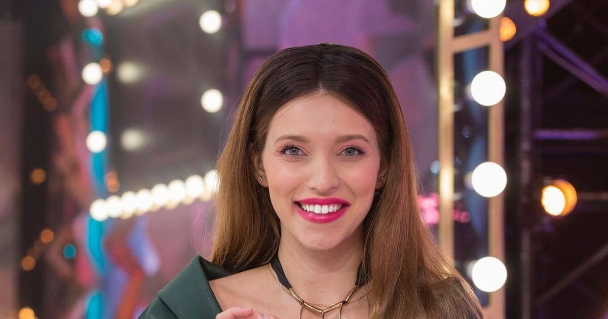 Регина Тодоренко. Яндекс-картинки