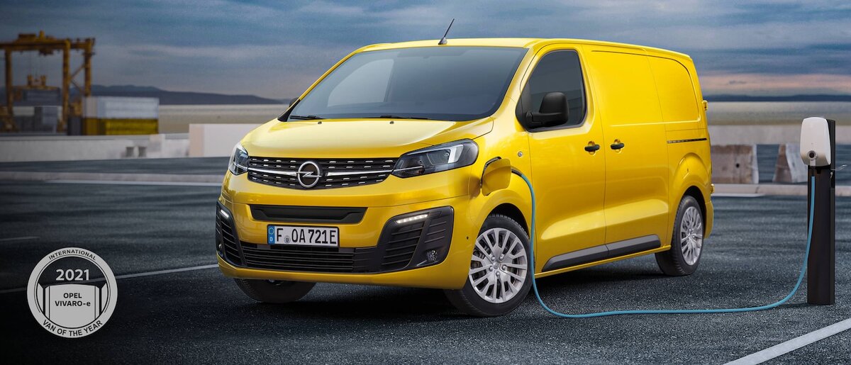 Источник:opel.de