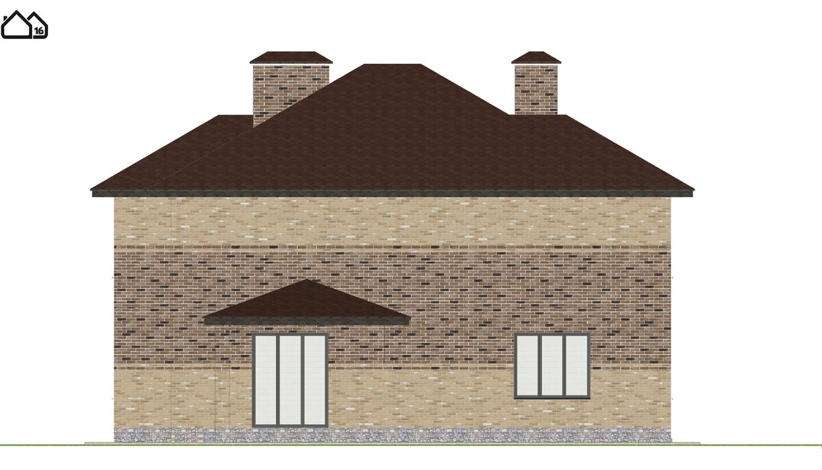 Гулькевичей сборные дома фундамент