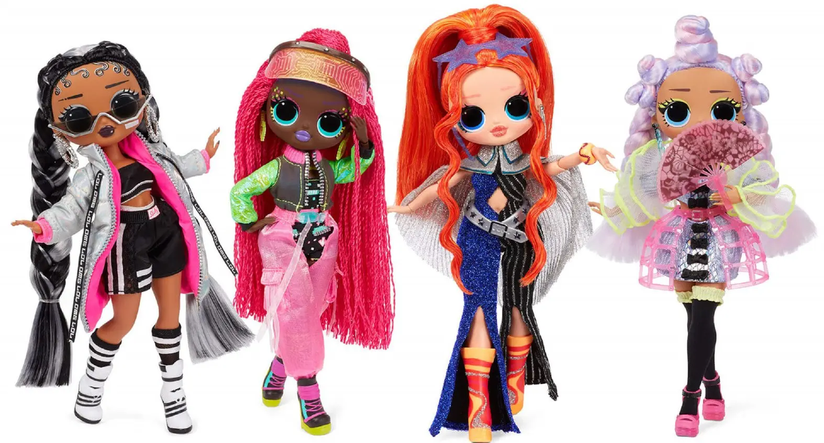 Barbie, Bratz и Monster High: исследование кукол-моделей – Роскачество