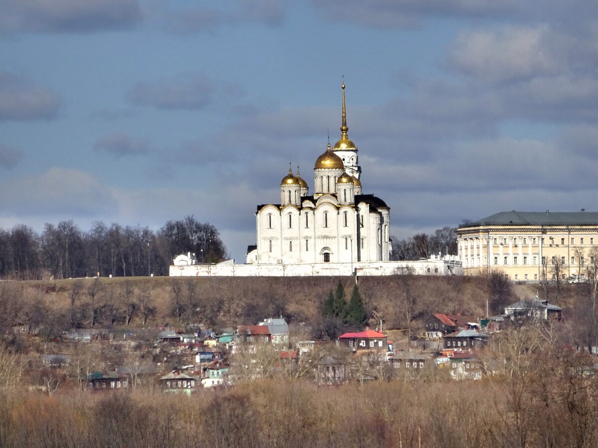 Успенский Собор