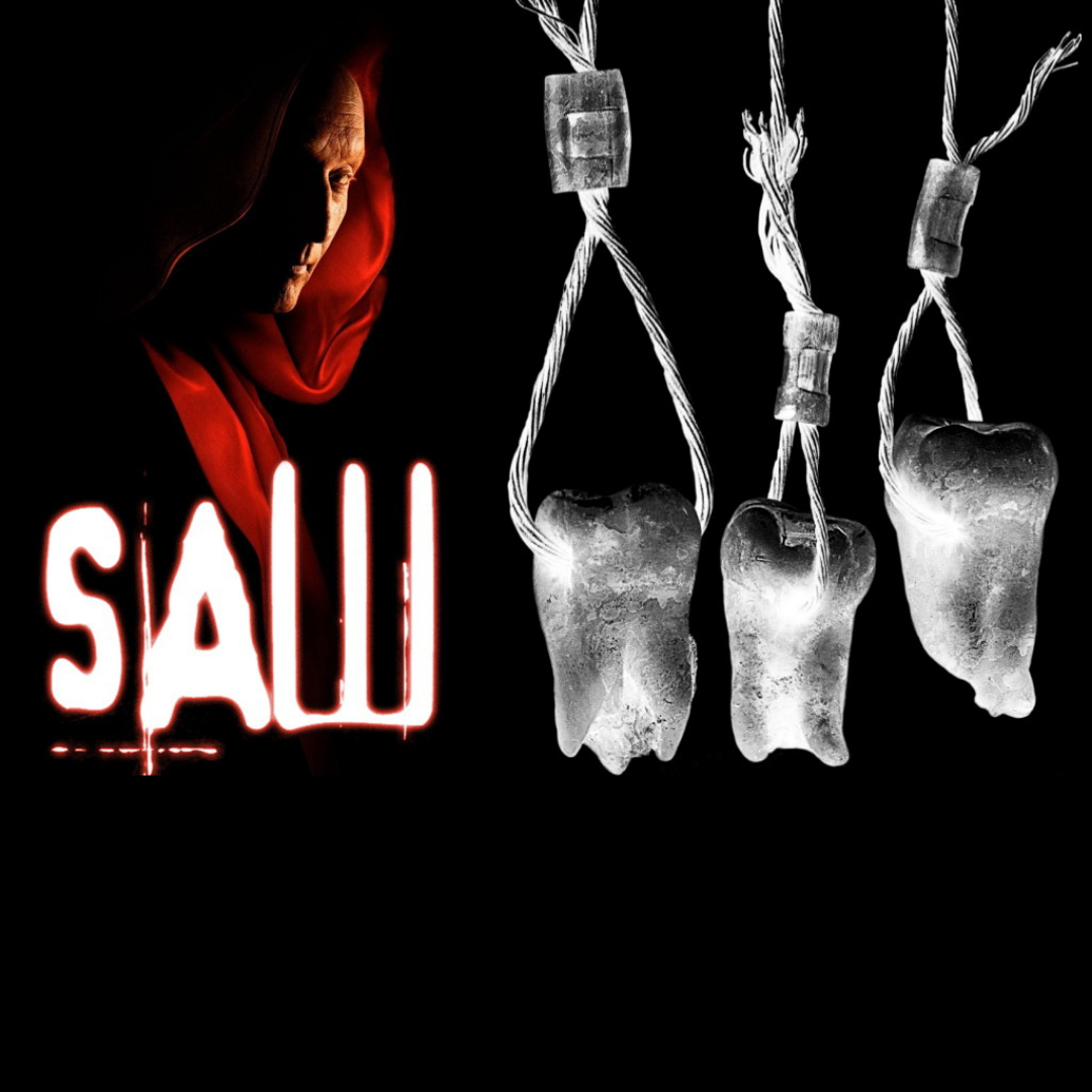 Saw 4 music