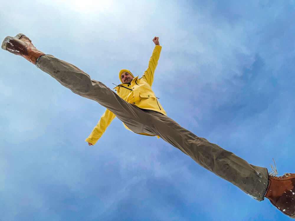 Изображение: кадр из видео