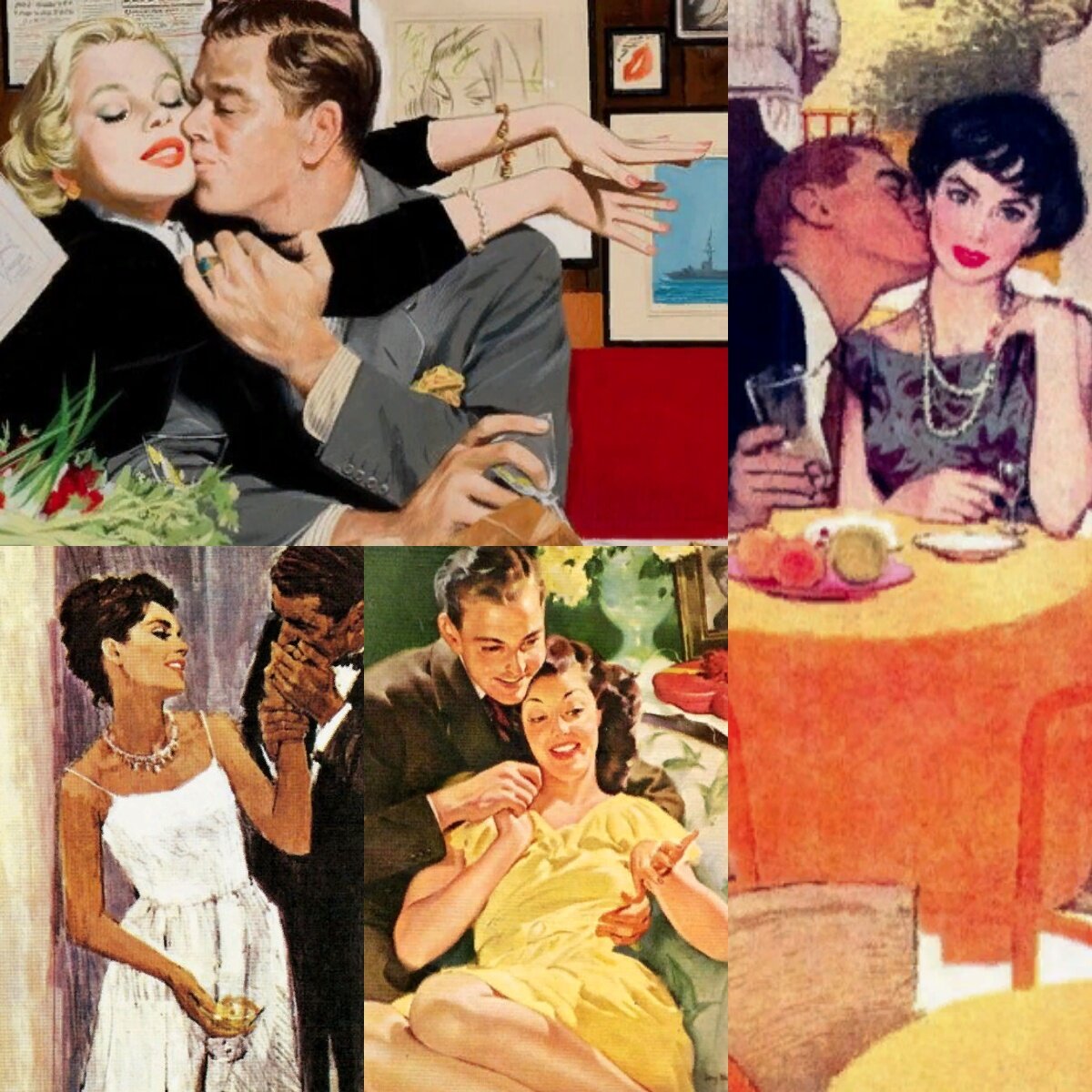 Отношения, начатые на транзите Венеры по знаку Лев