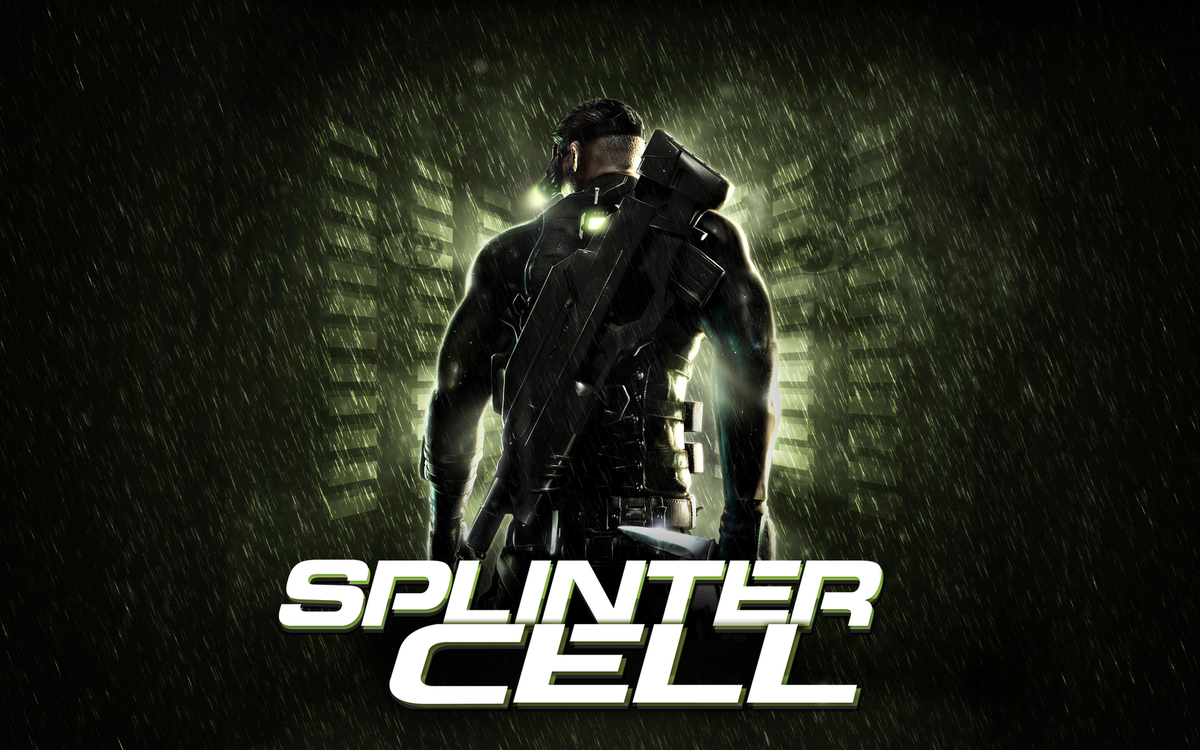 Spliner Cell