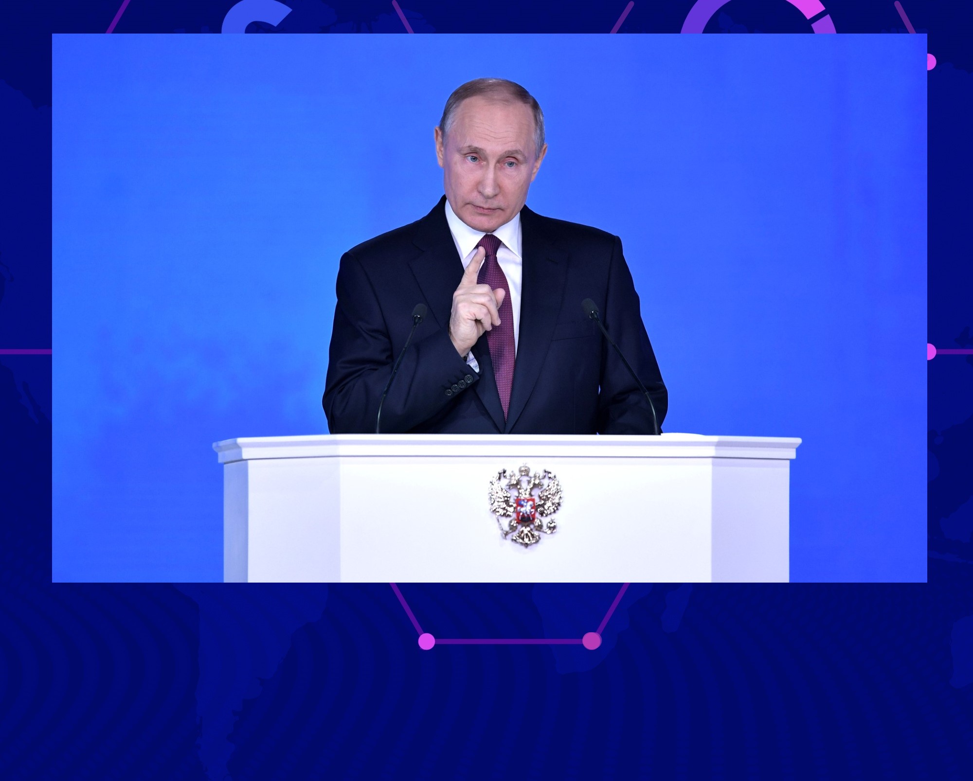 Почему я жду новых мер поддержки граждан и бизнеса в выступлении Путина перед Федеральным собранием. 3 аргумента1