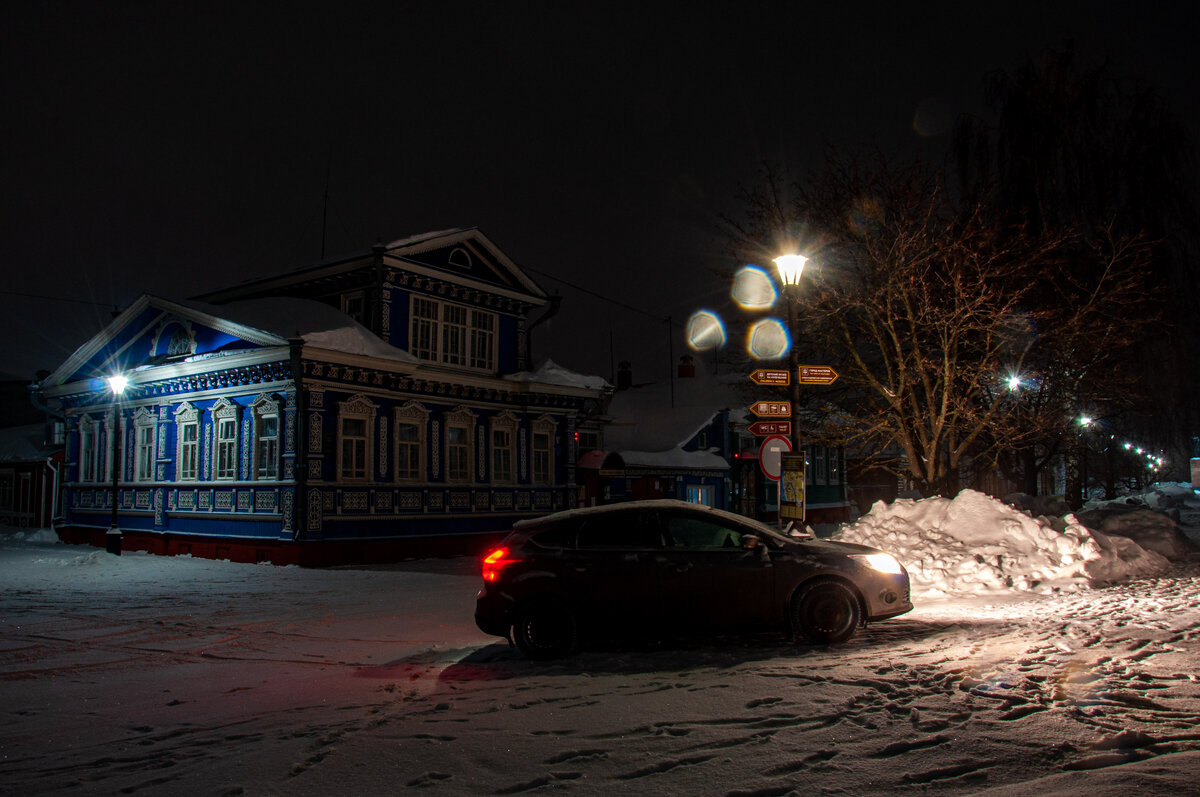 Городец: что посмотреть в городе, который успел побывать и столицей и  селом? | Русская дорога | Дзен