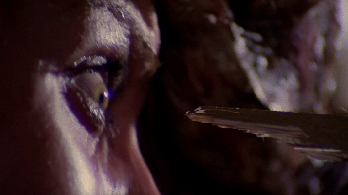 «Пожиратели плоти»