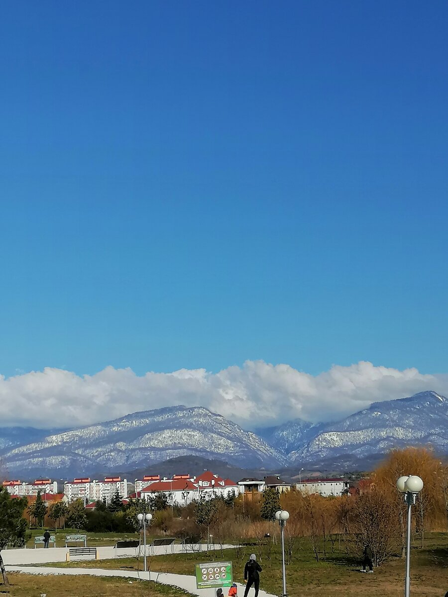 Начни утро правильно 