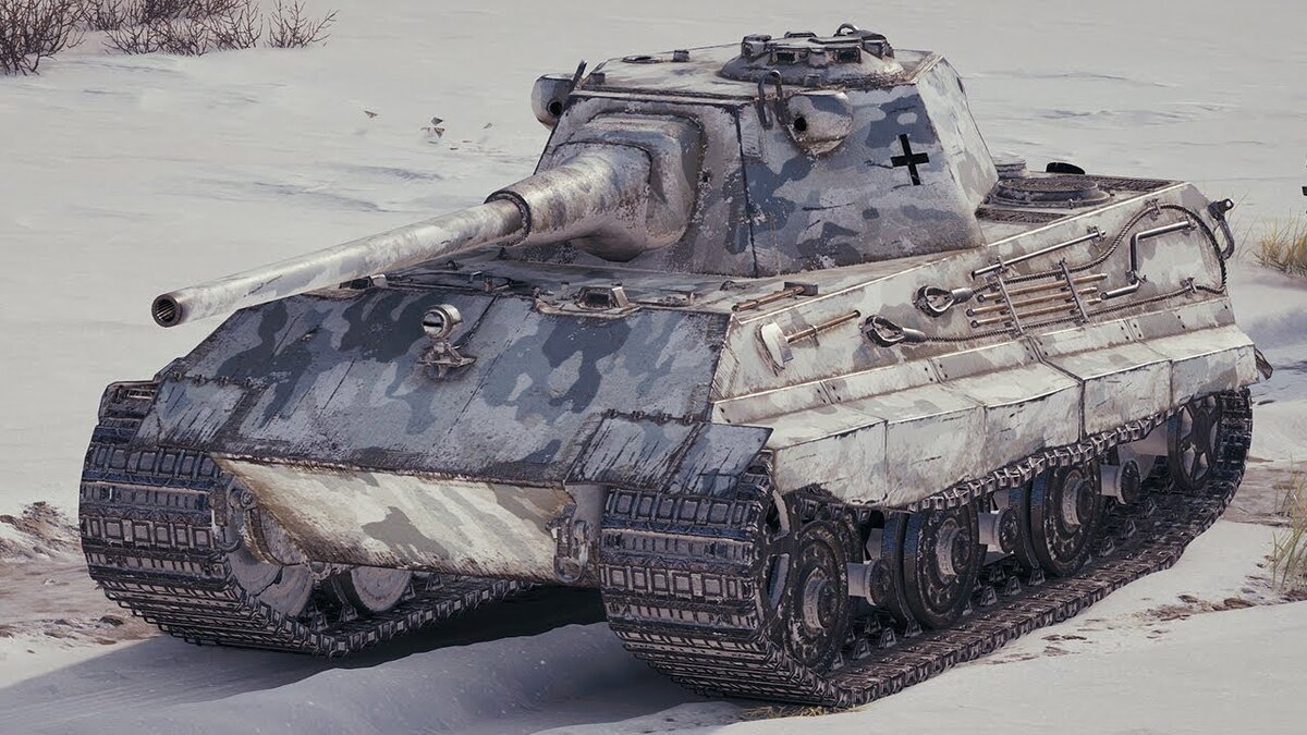 Е 50 танк. E 50 Ausf. M. Танк e50m. E-50 танк. E50 Ausf м.