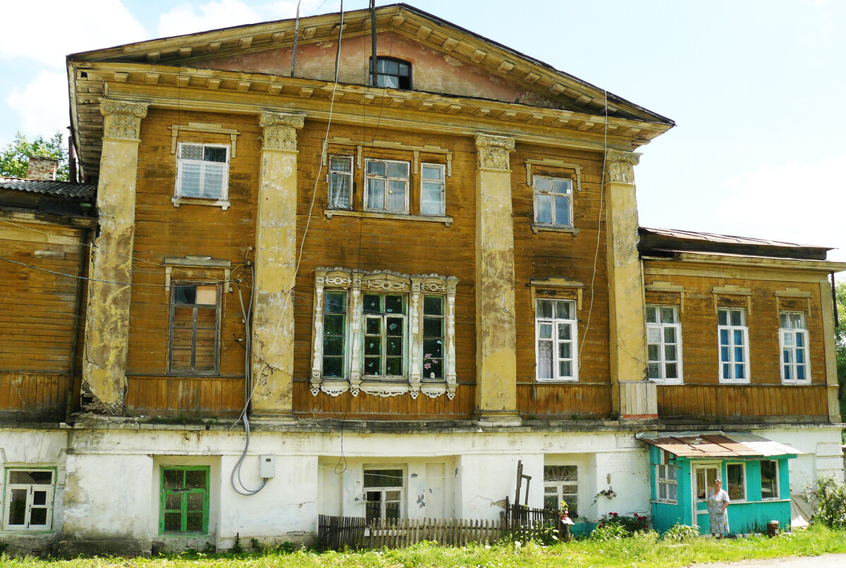 Фото автора.