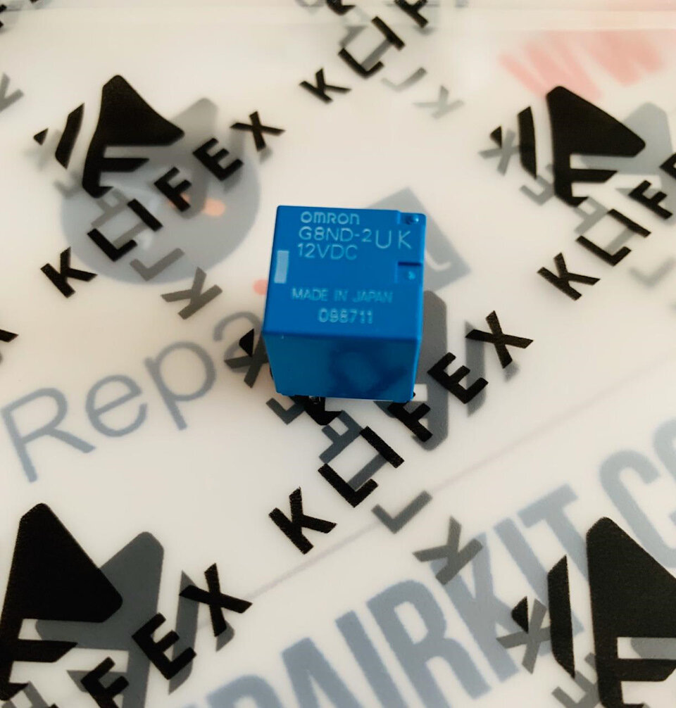 Реле ЭБУ электроручника БМВ X5 Е70 X6 Е71