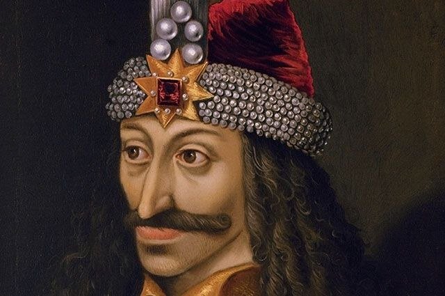 Влад III Цепеш
