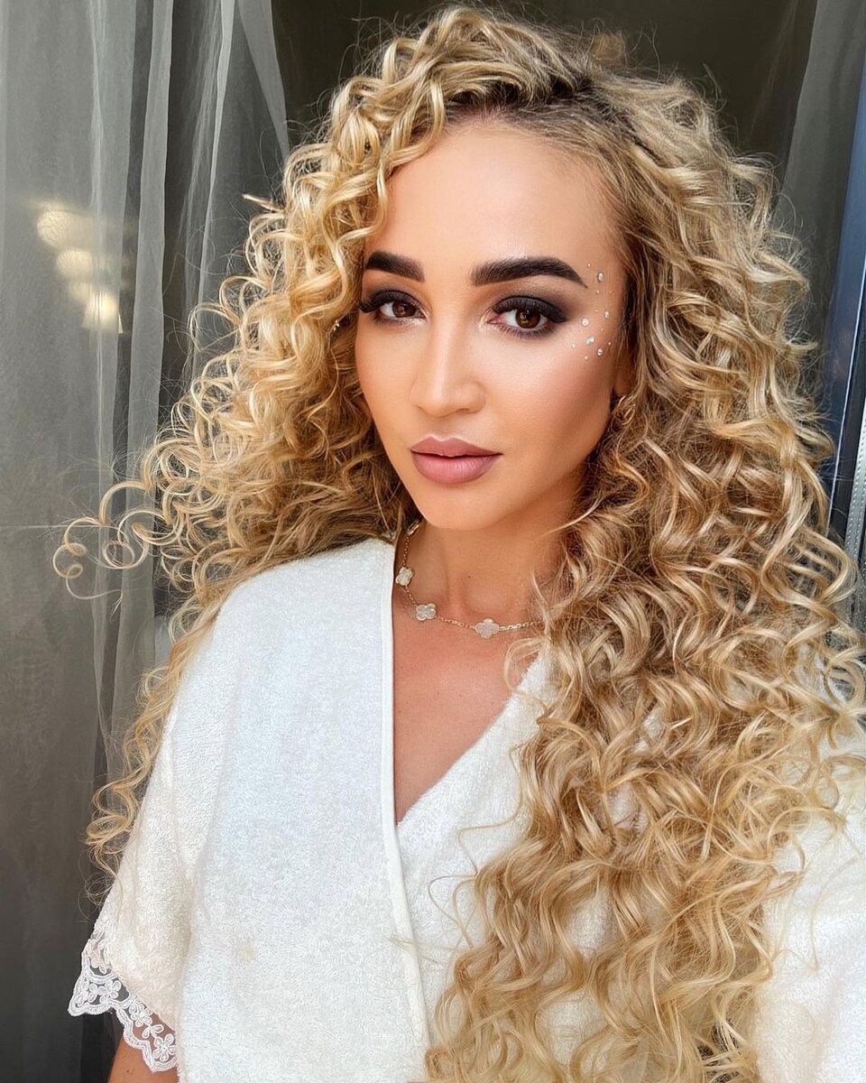 На счету Ольги Бузовой немало перлов. Фото: instagram.com/buzova86/