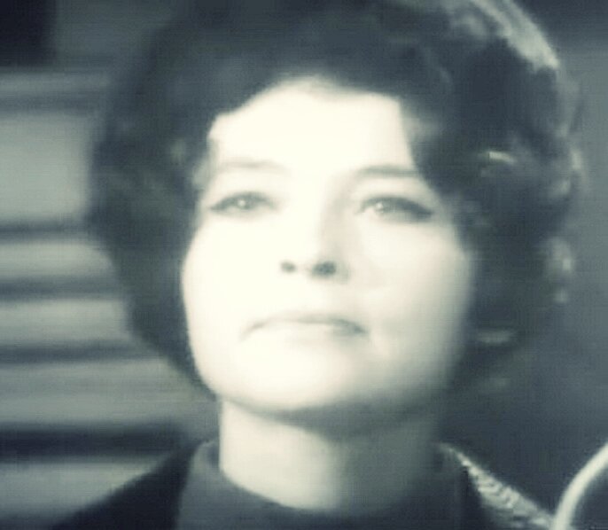 Наталья Бродягина