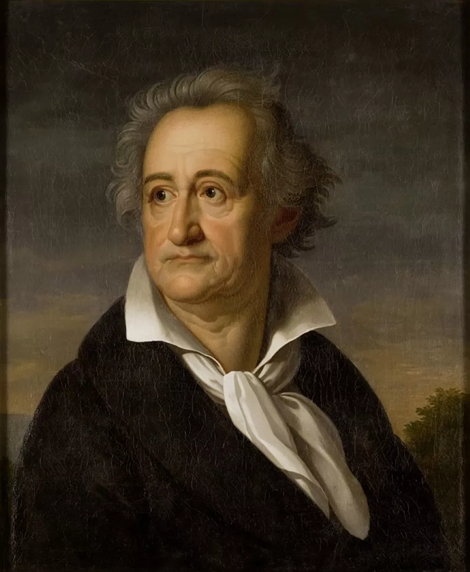 Гете композитор. Иоганн Гете. Иога́нн Во́льфганг фон гёте. Портрет Иоганна гёте.