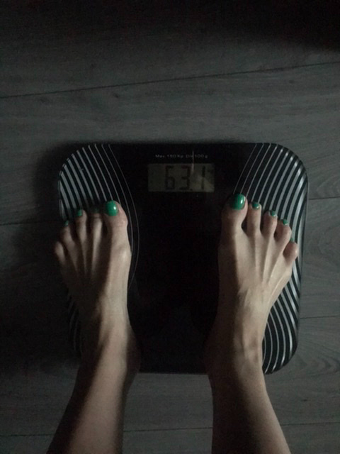 Фото автора канала Плачу и плачу 