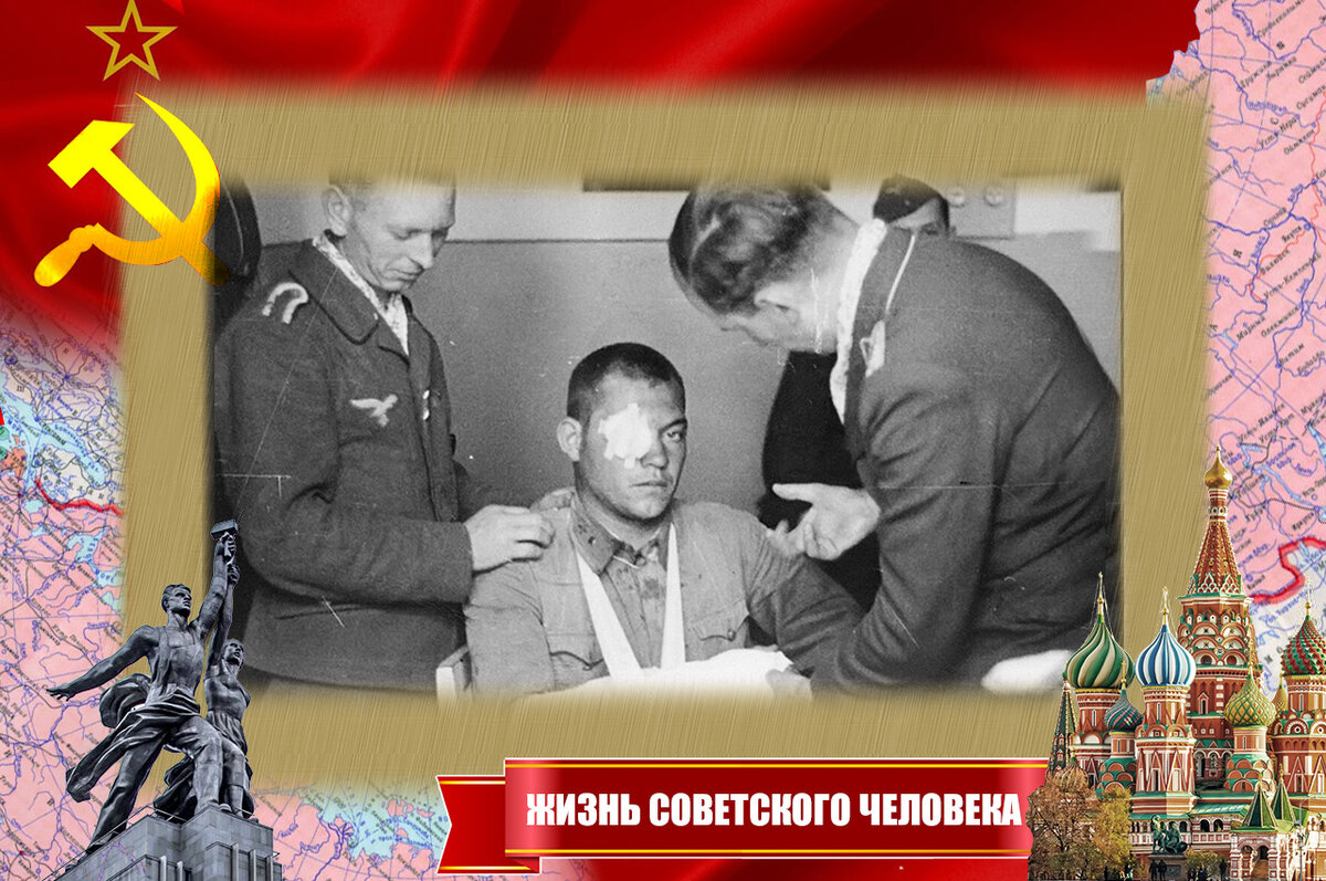 Какой выбор сделает этот парень?