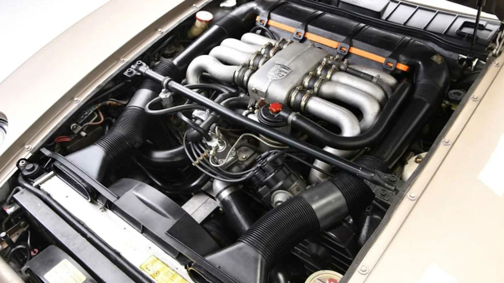 Фото: Barrett-Jackson