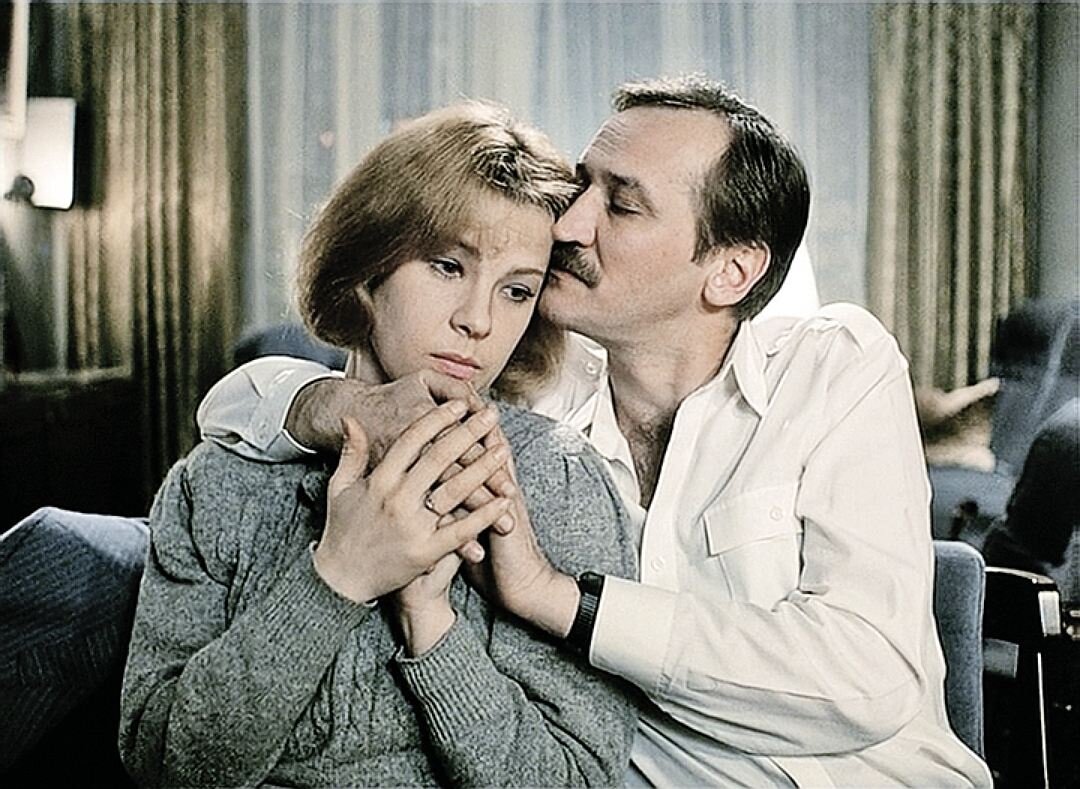 Забытая мелодия для флейты