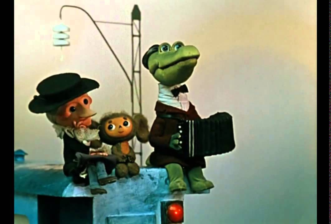 Не совсем серьёзная заметка про скрытый смысл крокодильей песни