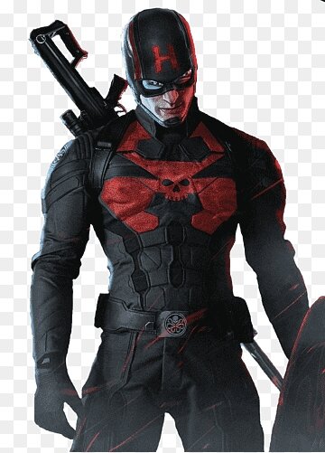 Злой капитан Америка:
Поклонникам Марвел
Все мы смотрели мультик «Что Если!?»
Один из эпизодов мне раскрыла глаза, любой правильный человек может сломаться если любит. Таким оказался Стивен Стрэндж он же доктор Стрэндж.

