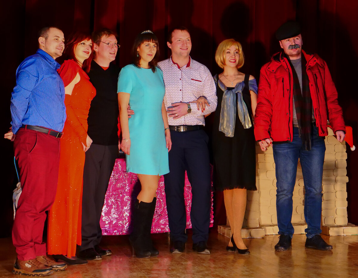 Фото: Александр Шарапов