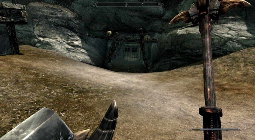 Скрины автора